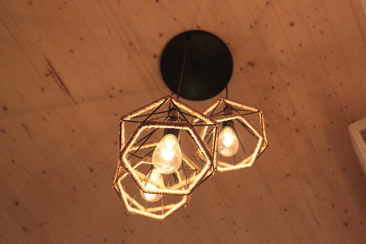 Lost Circle Homestay Tainan Buitenkant foto
